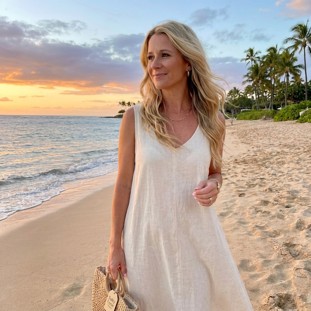 Kristin Vetter, Certified Hawaii Destination Specialist
