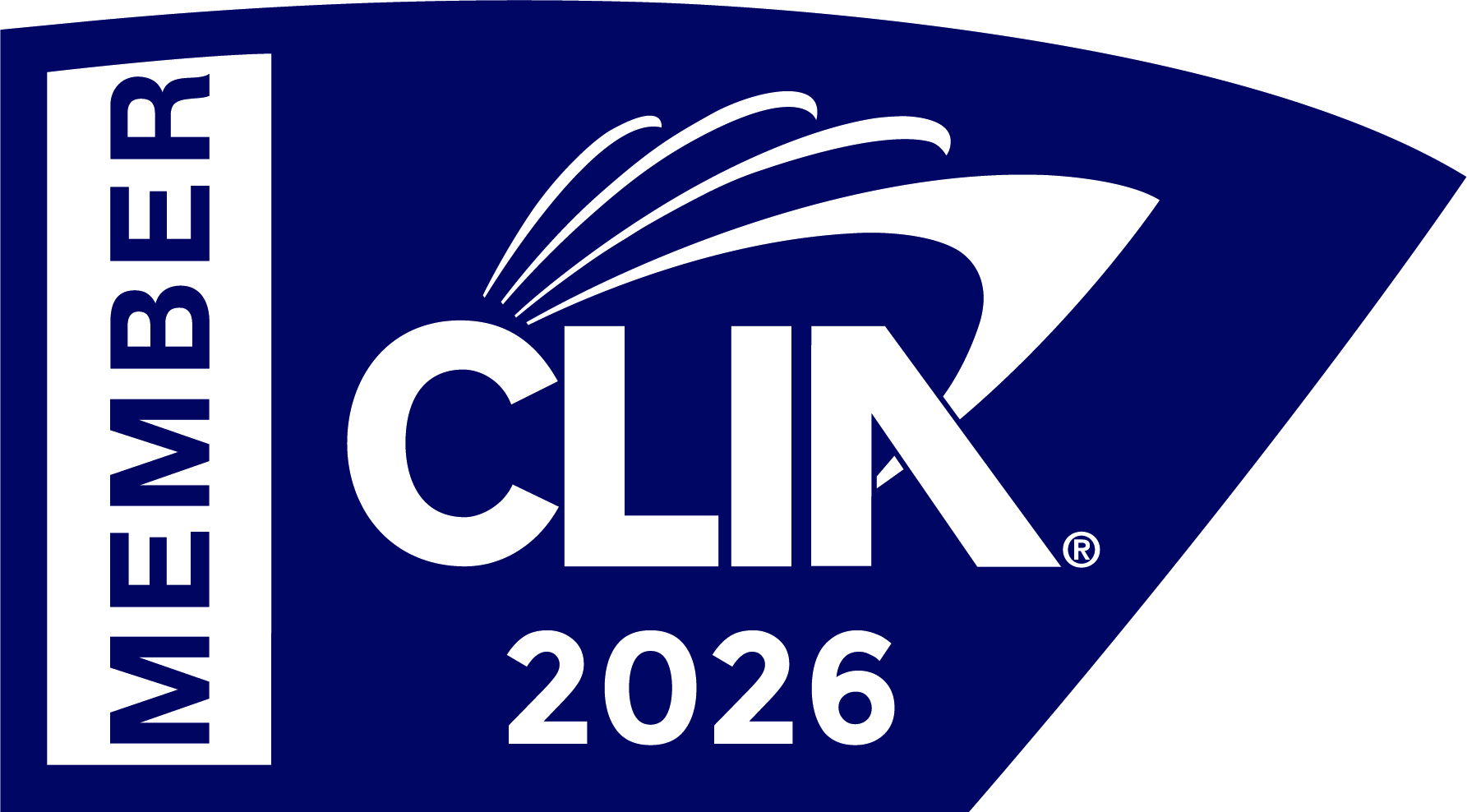 CLIA Member 2026