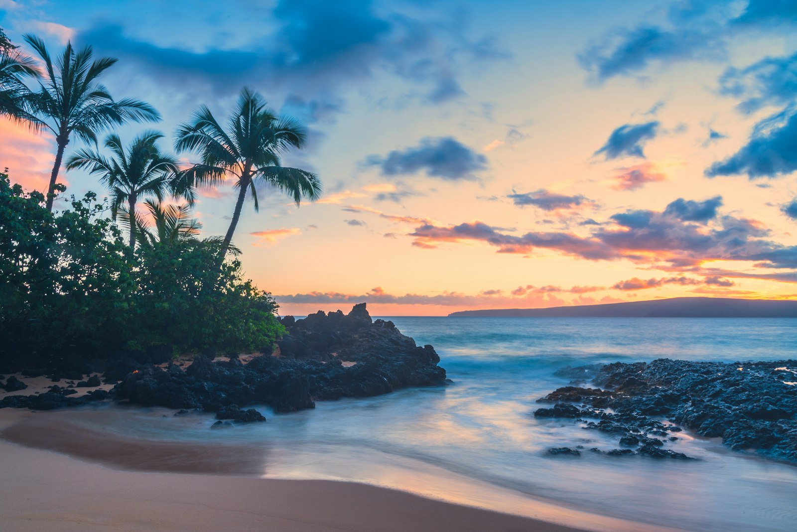Hawaii family travel planning by Salty Luxe Travel