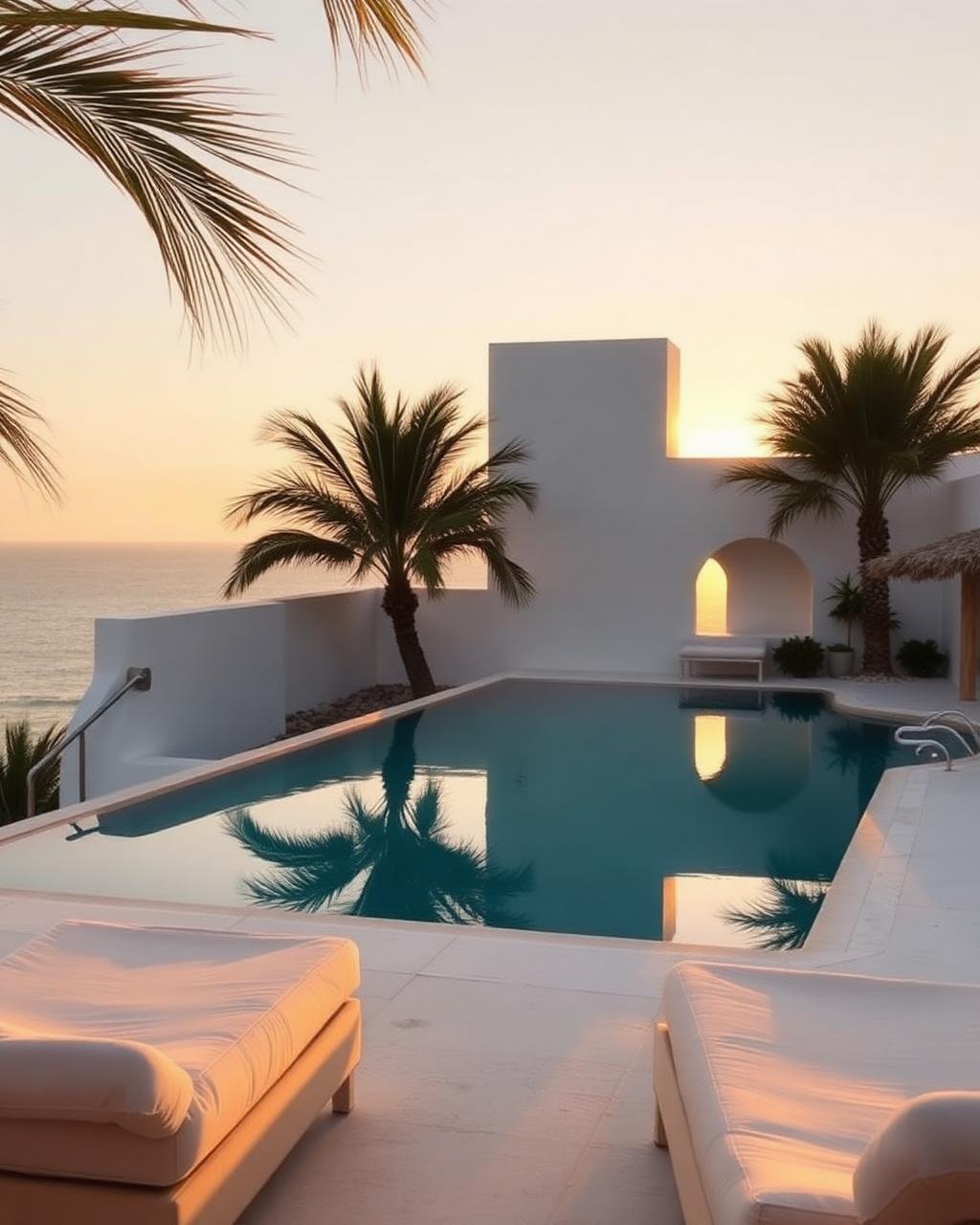 Luxury Mexico travel — Sun-drenched & soulful