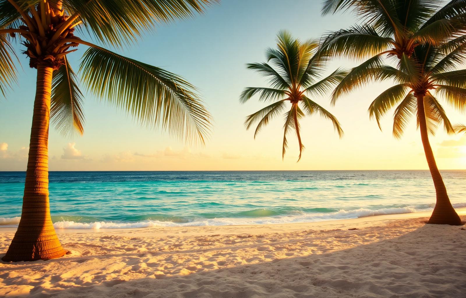 Luxury Mexico beach, Salty Luxe Travel