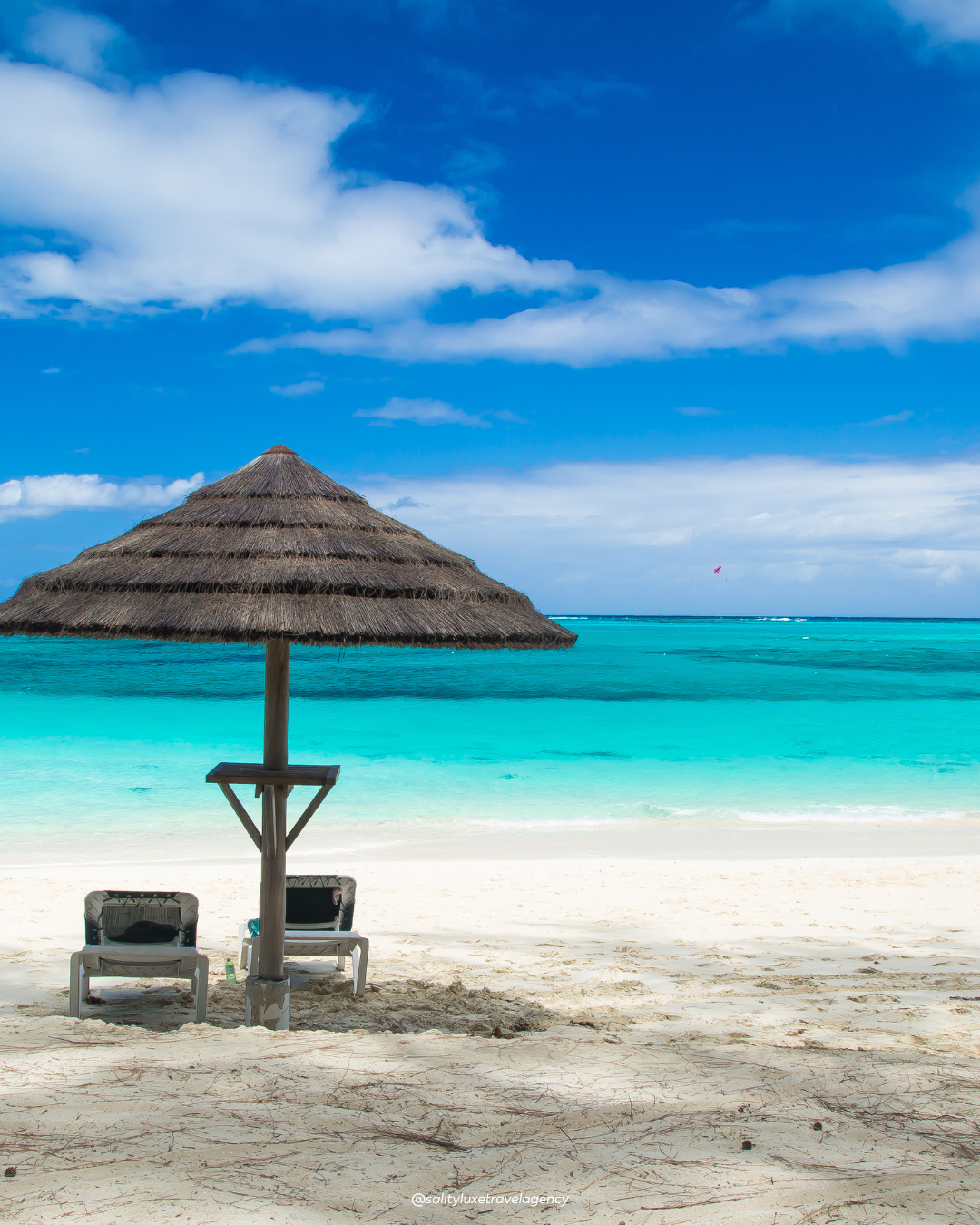Turks & Caicos luxury Caribbean